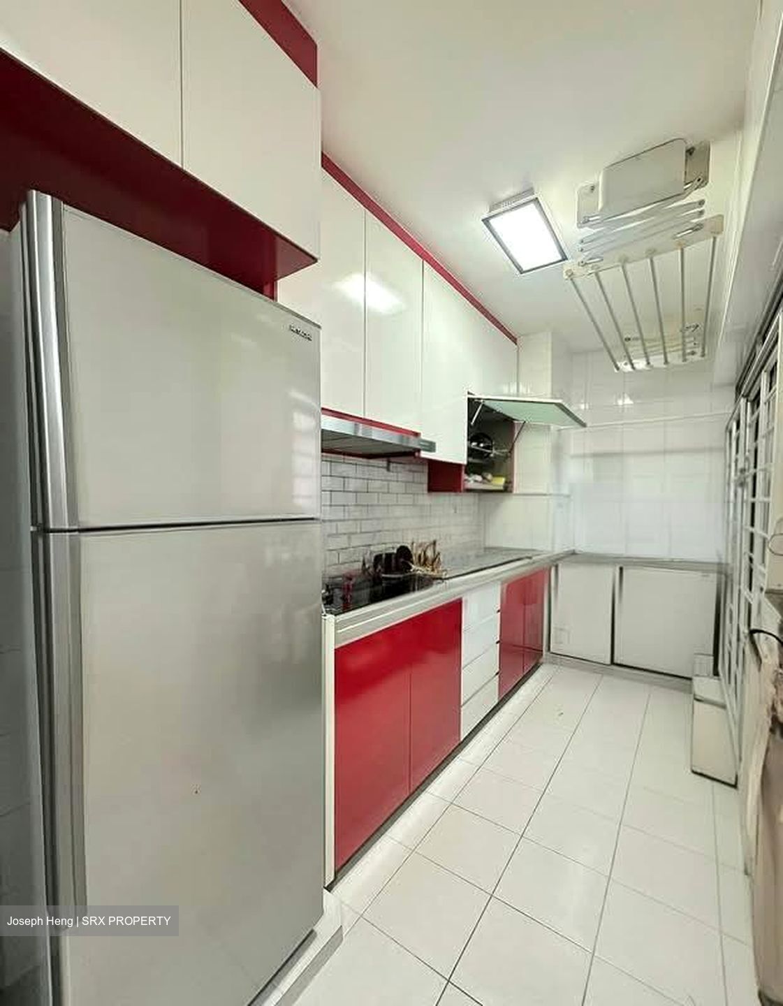 Blk 623C Punggol Spectra (Punggol), HDB 2 Rooms #598247371
